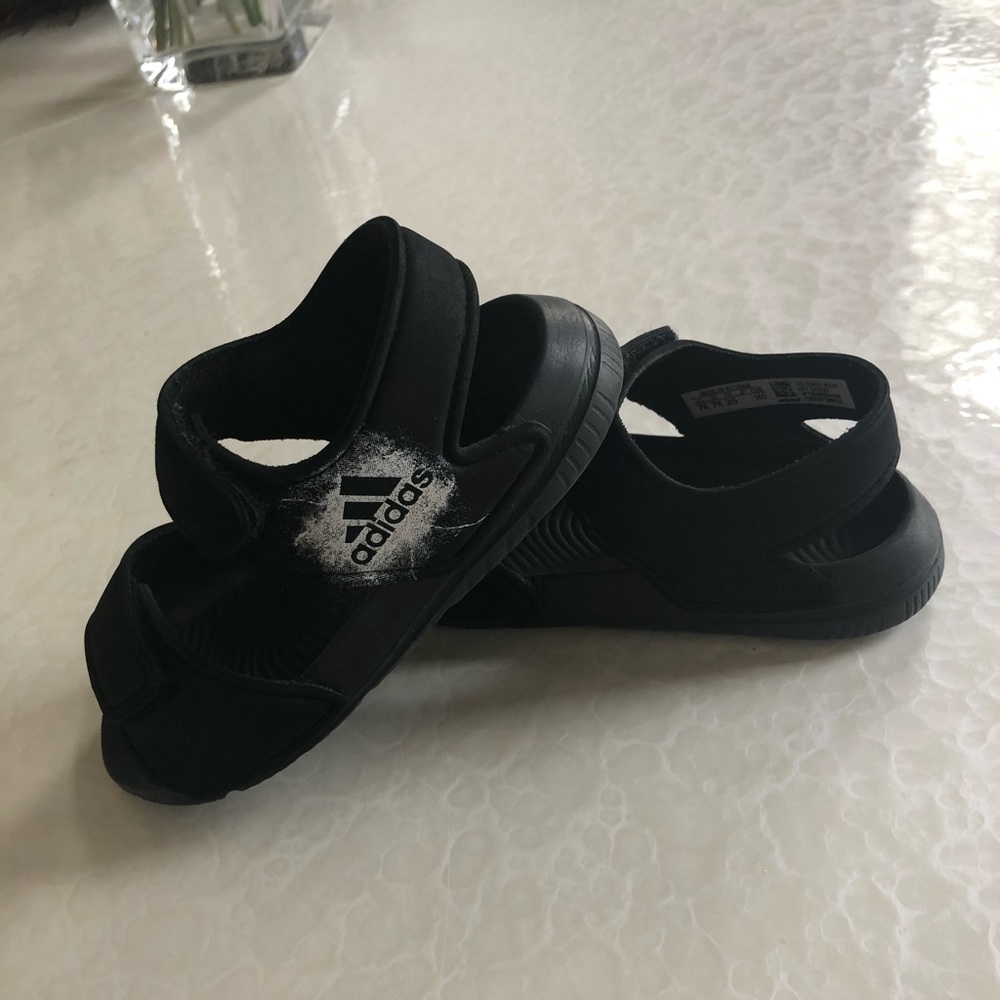 Toddler sandals & water shoes